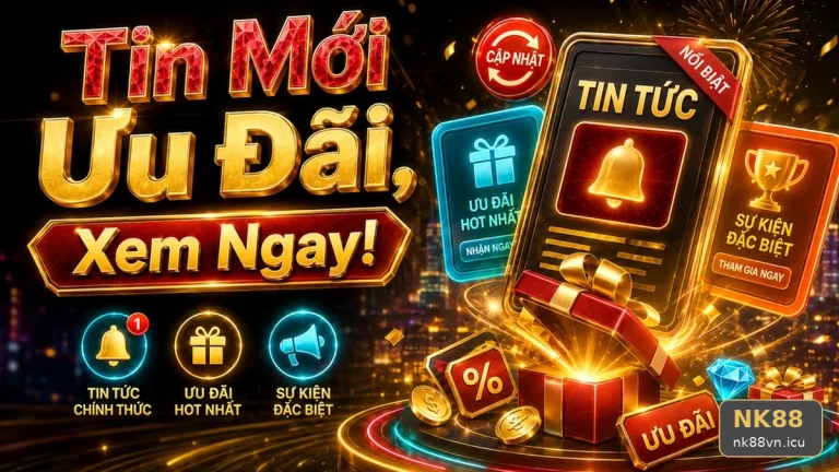 NK88VNICU 02 Khuyến Mãi Bản Đối Chiếu — Bảng Kiểm Tra Cho Thời Hạn Và Phạm