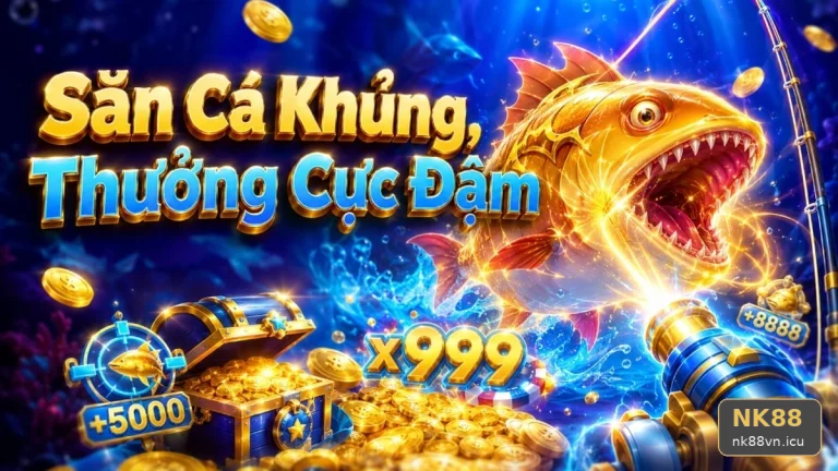 NK88VNICU 03 Nổ Hũ Hồ Sơ Kiểm Chứng — Quản Lý Ngân Sách Khi Theo Dõi Trò Nổ