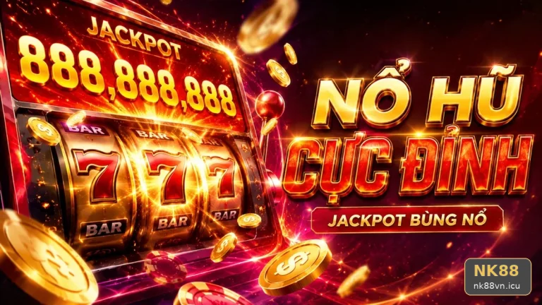NK88VNICU 04 Nổ Hũ Khung Phân Tích — So Sánh Hiệu Ứng Slot Với Dữ Liệu