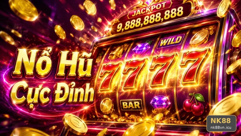 NK88VNICU 06 Nổ Hũ Lộ Trình Tham Khảo — Hướng Dẫn Đọc Vòng Quay Slot Có