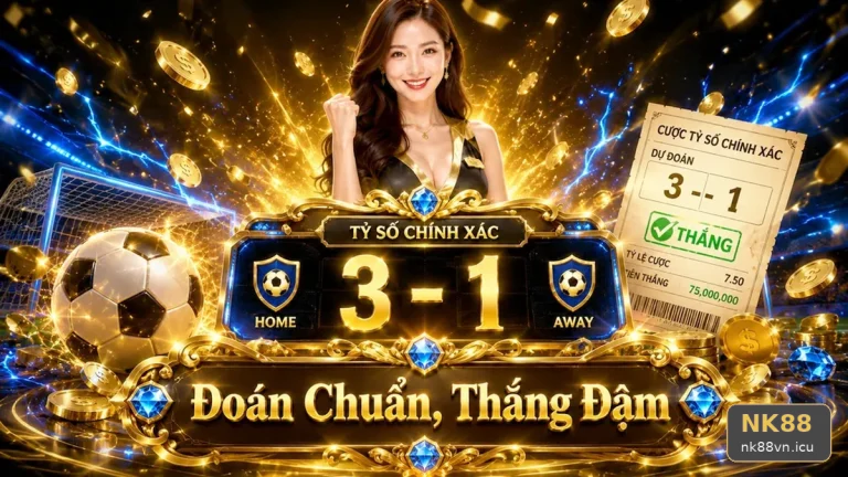 NK88VNICU 02 Thể Thao Bản Đối Chiếu — Bảng Dữ Liệu Giúp So Sánh Hai Đội Thể