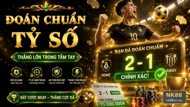 NK88VNICU 07 Thể Thao Bảng Nhận Diện — So Sánh Phong Độ Qua Dữ Liệu Thể