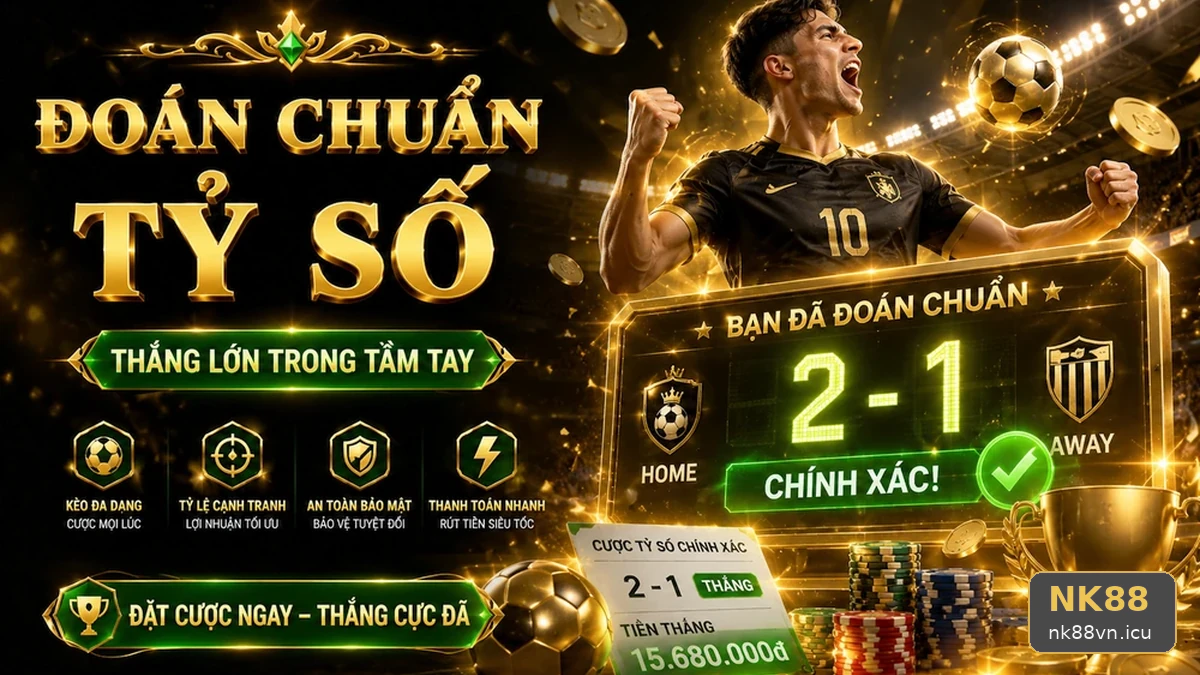 NK88VNICU 07 Thể Thao Bảng Nhận Diện — So Sánh Phong Độ Qua Dữ Liệu Thể