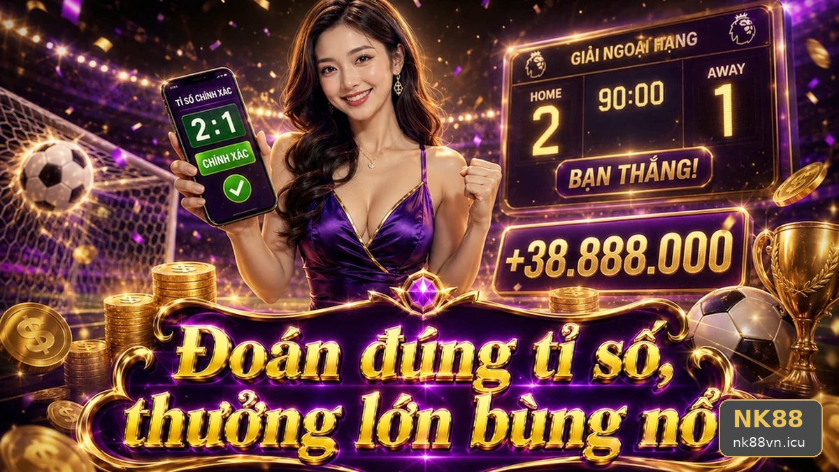 Khám Phá Bối Cảnh Trận Đấu Bóng Đá Và Quản Lý Ngân Sách Tại NK88