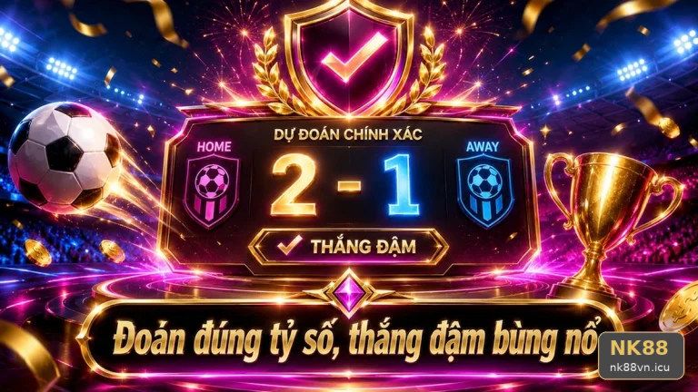NK88VNICU 10 Thể Thao Bản Hướng Dẫn — Quản Lý Thời Gian Khi Xem Thể Thao